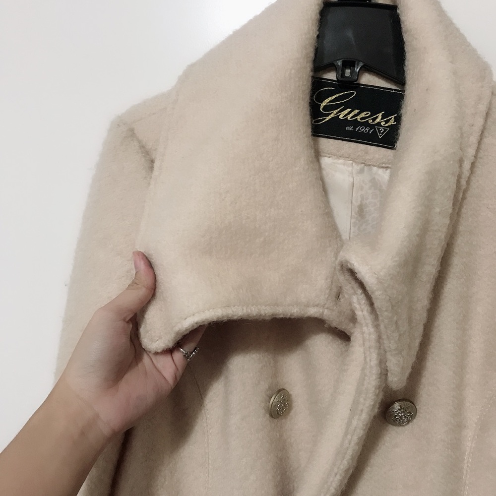 Guess jacket